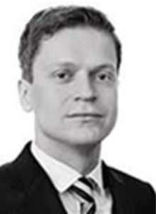 Szymon Renkiewicz – Managing Associate, adwokat, Linklaters